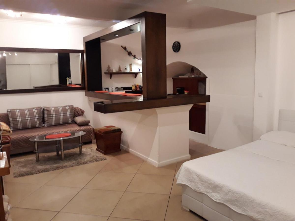 Studio Apartment Vukic Dubrovnik Exterior photo