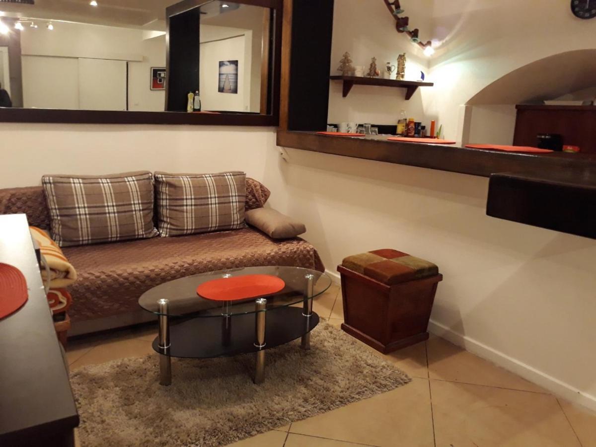 Studio Apartment Vukic Dubrovnik Exterior photo