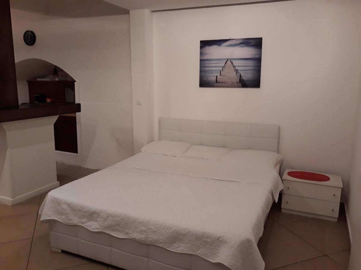 Studio Apartment Vukic Dubrovnik Exterior photo
